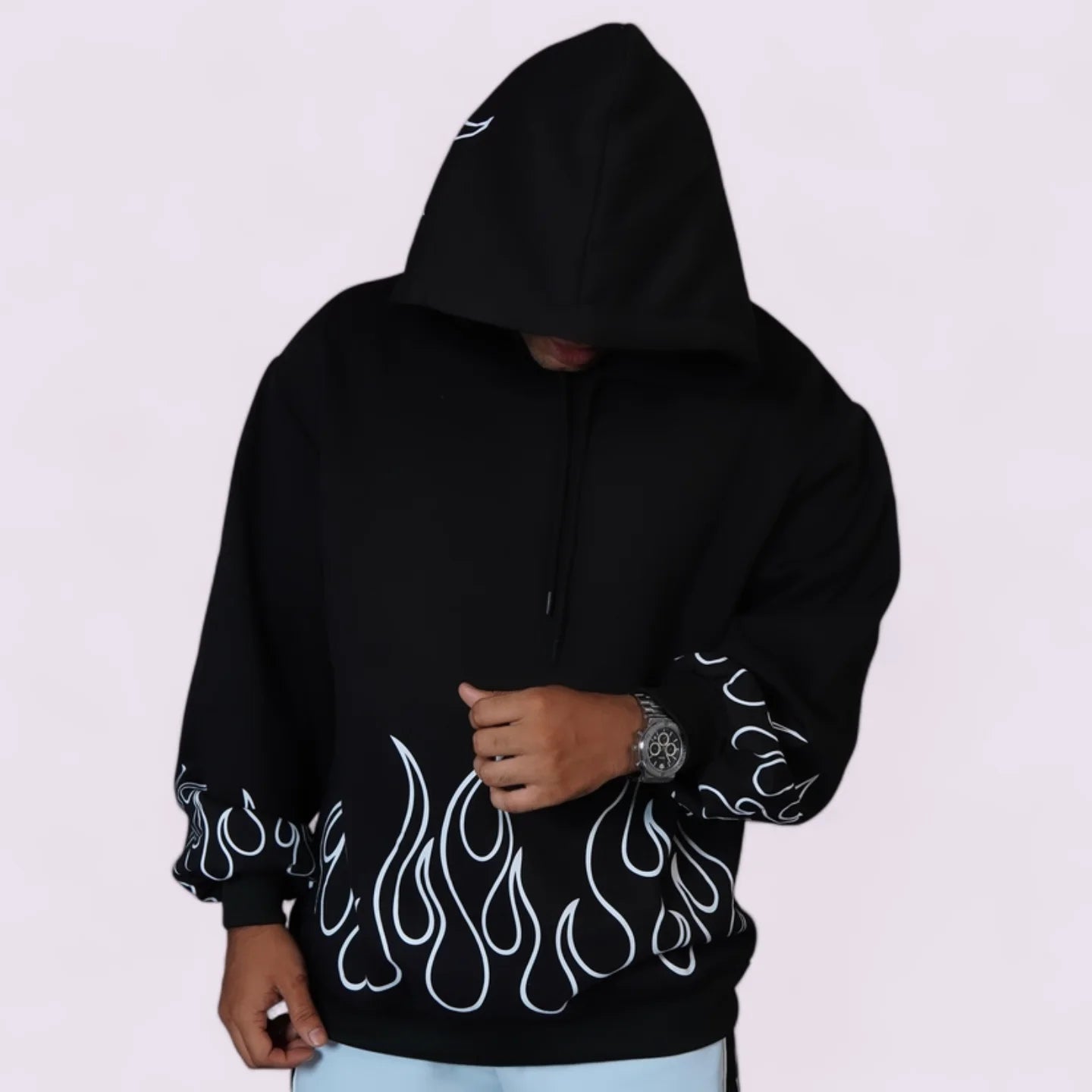 Stylish Hoodies at trendown.in - Unique Styles & Designs