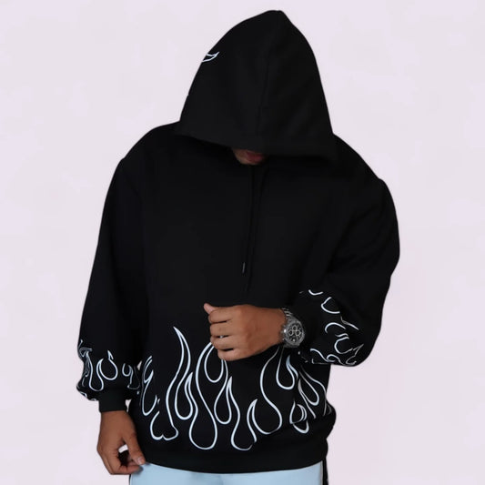 Stylish Hoodies at trendown.in - Unique Styles & Designs