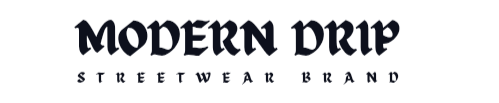 MODERN DRIP