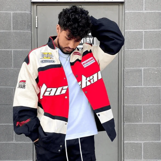 "Storm Mach"  "Black Drift"  "Turbo Noire"  "Velocity X"  "Asphalt Burner"  "Mach Shadow"  "Speedline Stealth"  "Apex Throttle"